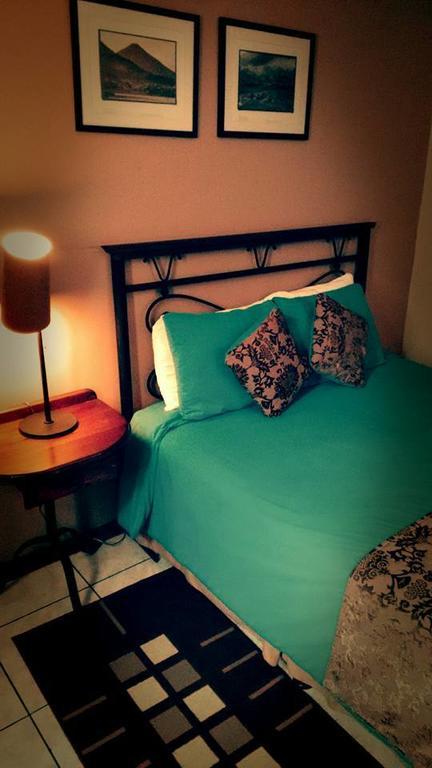 גואטמלה Hotel Casa Blanca Inn מראה חיצוני תמונה
