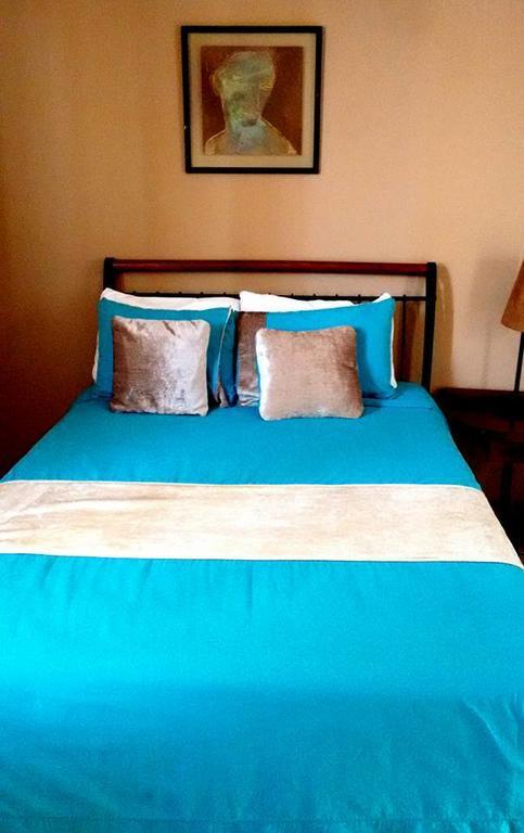 גואטמלה Hotel Casa Blanca Inn מראה חיצוני תמונה