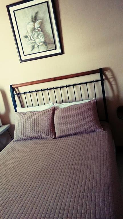 גואטמלה Hotel Casa Blanca Inn חדר תמונה