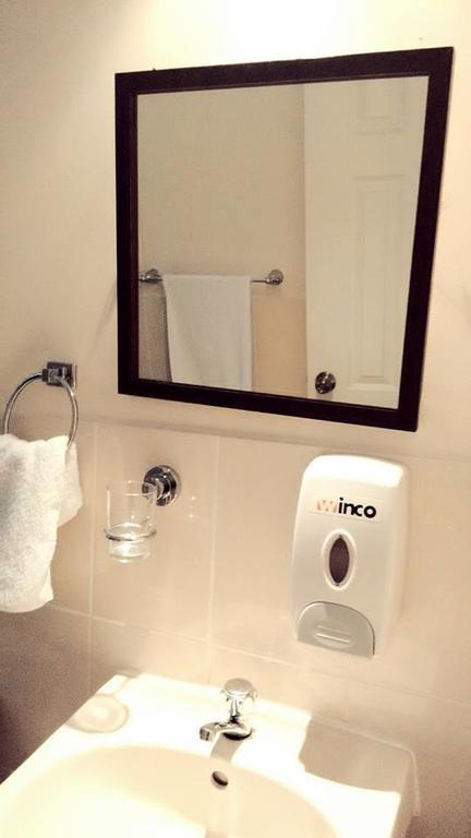 גואטמלה Hotel Casa Blanca Inn חדר תמונה
