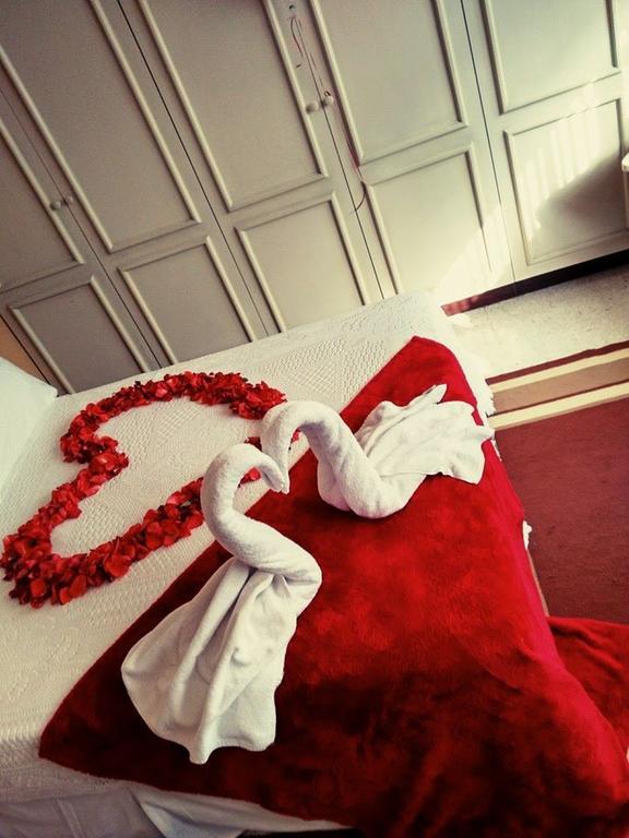 גואטמלה Hotel Casa Blanca Inn מראה חיצוני תמונה