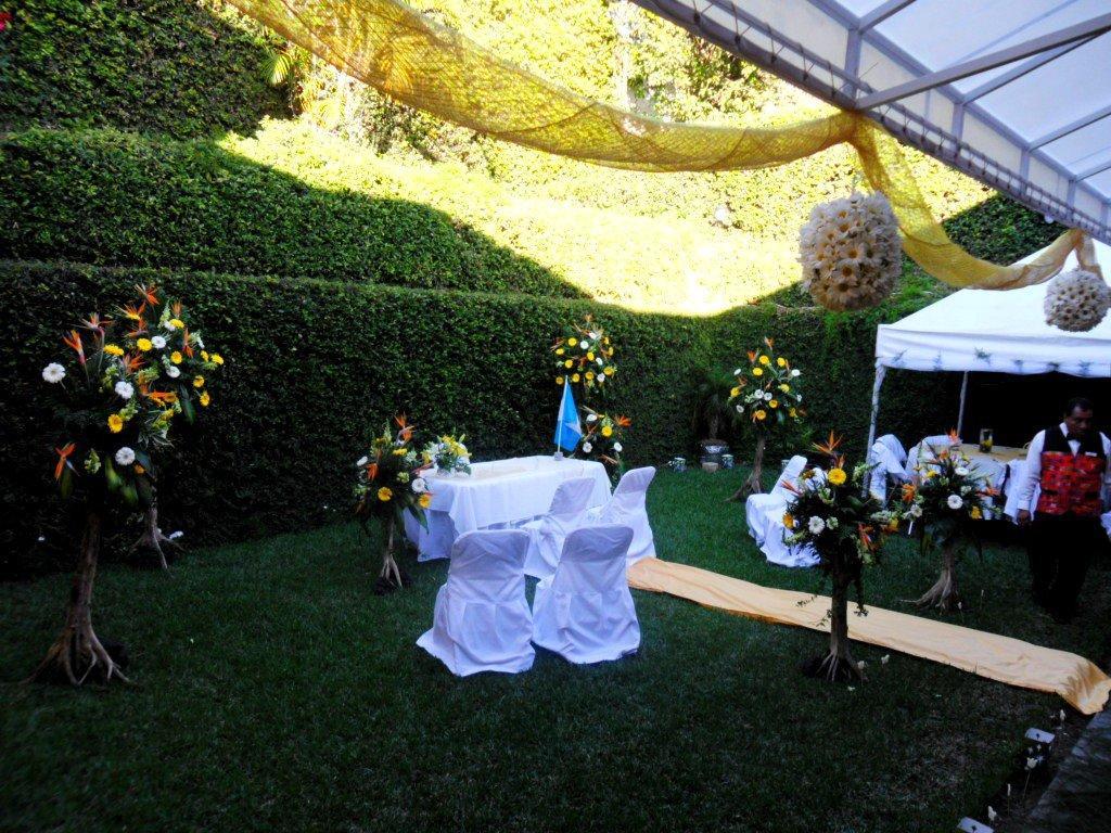 גואטמלה Hotel Casa Blanca Inn מראה חיצוני תמונה