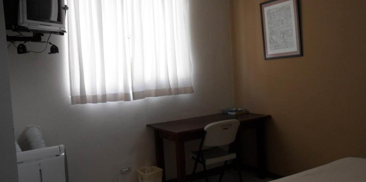 גואטמלה Hotel Casa Blanca Inn מראה חיצוני תמונה