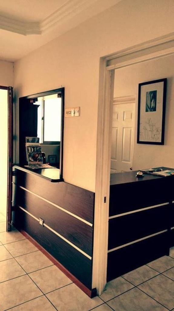 גואטמלה Hotel Casa Blanca Inn מראה חיצוני תמונה