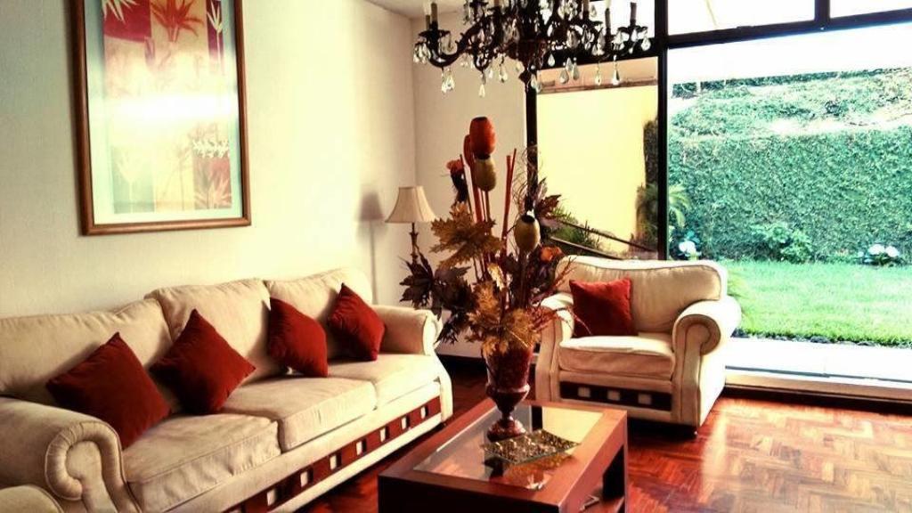גואטמלה Hotel Casa Blanca Inn מראה חיצוני תמונה